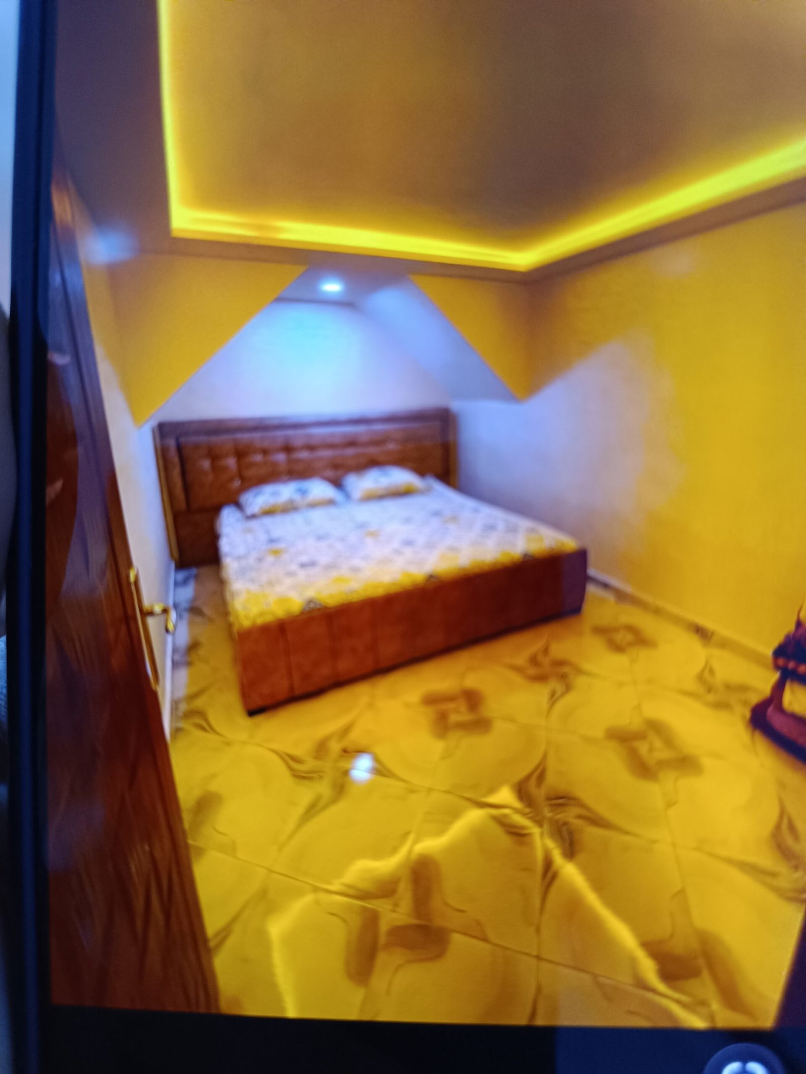 شقق وغرف ممتازة للايجار اليومي بمولاي يعقوب