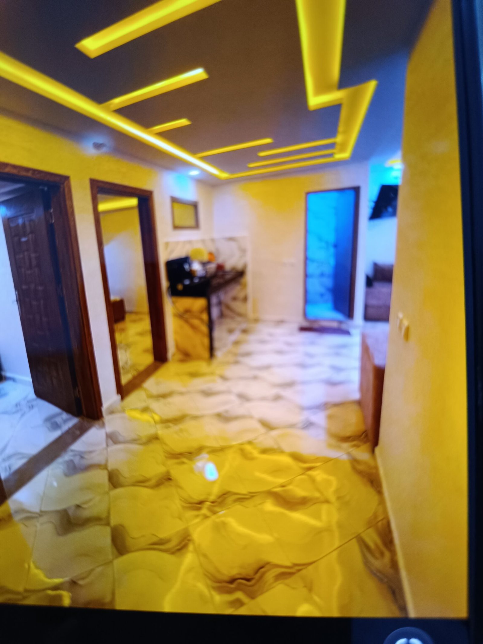 شقق وغرف ممتازة للايجار اليومي بمولاي يعقوب