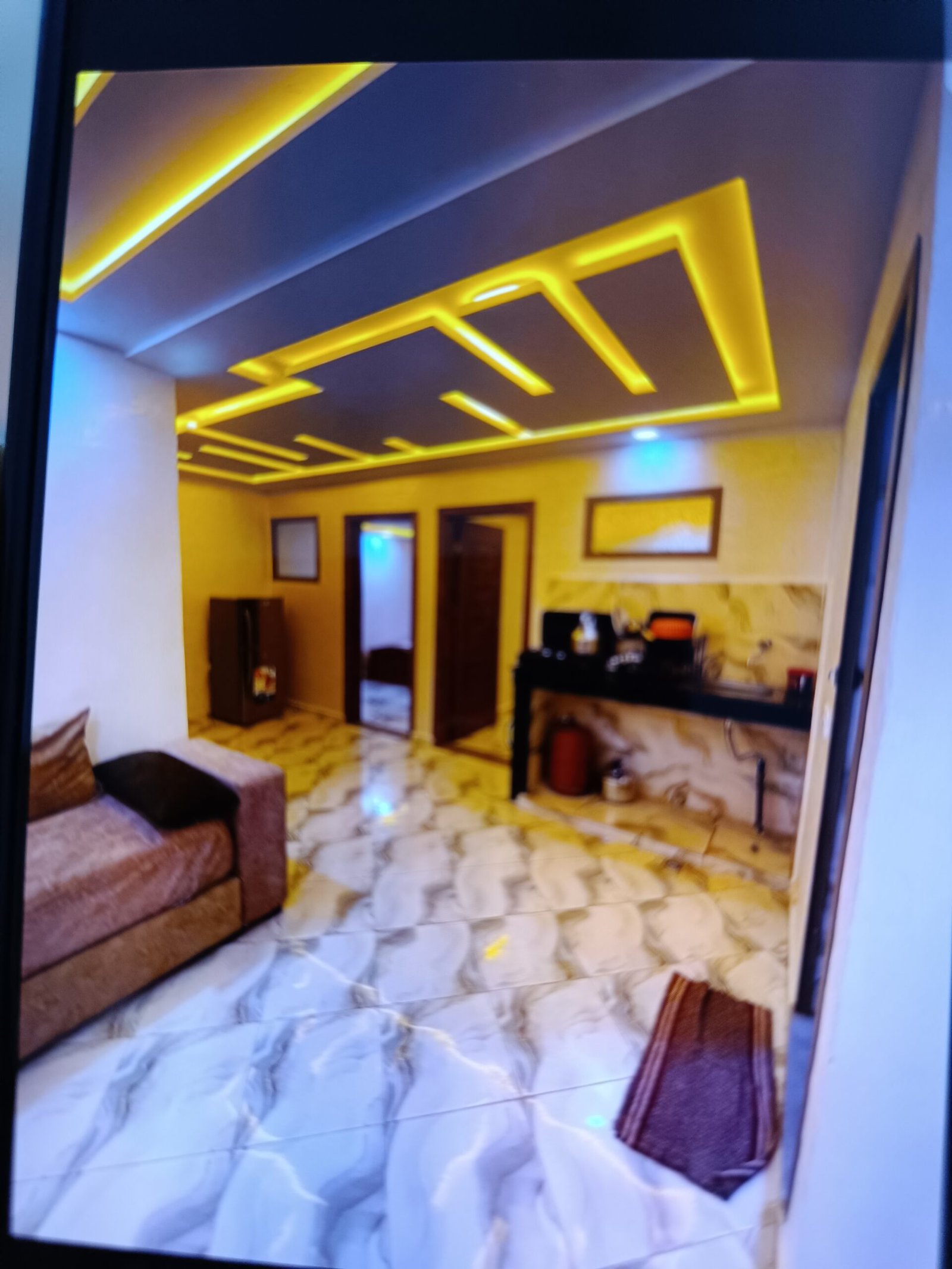 شقق وغرف ممتازة للايجار اليومي بمولاي يعقوب