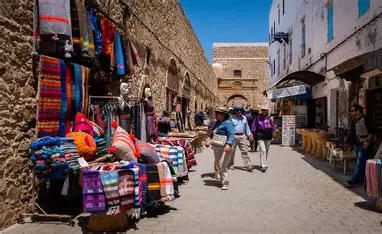 📌 مطلوب مهندسة ديكور (استقدام من المغرب)