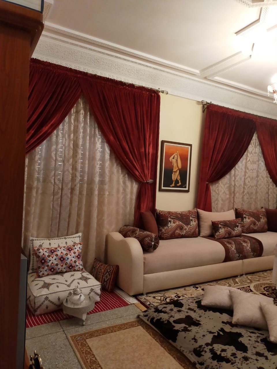 Maison à vendre à Safi