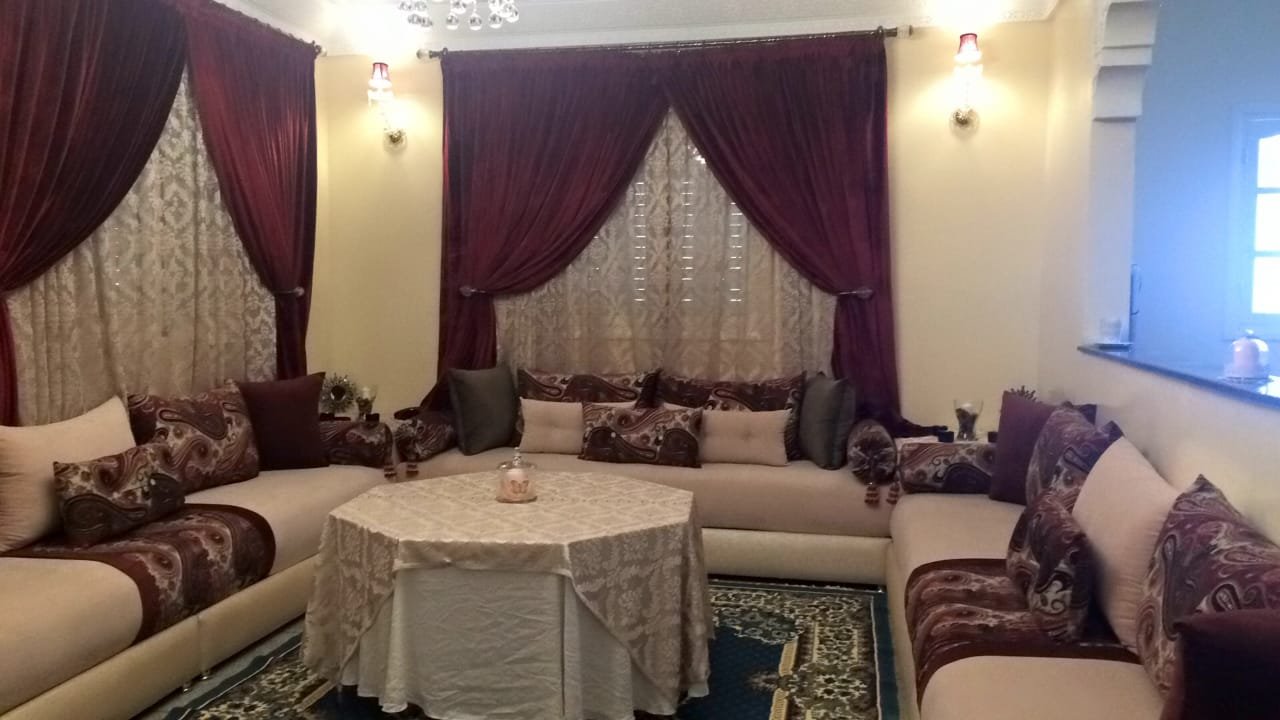 Maison à vendre à Safi