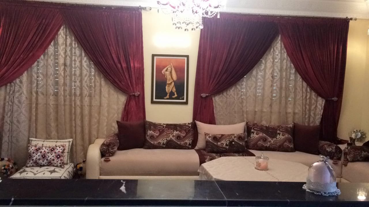 Maison à vendre à Safi