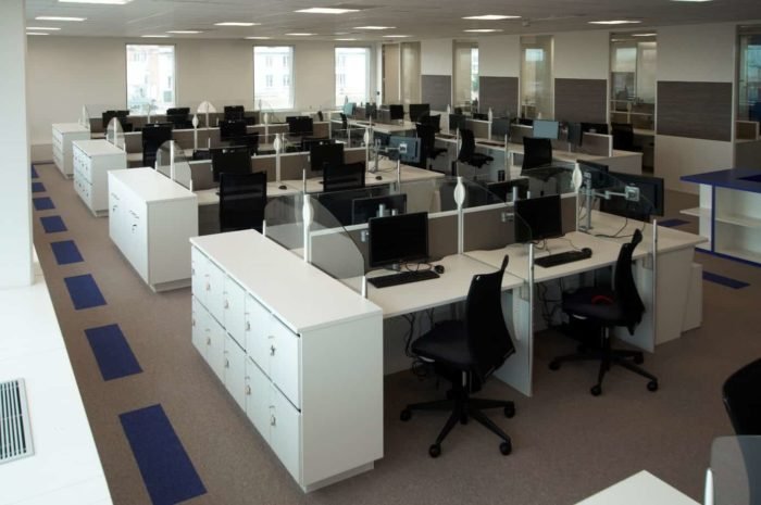 Technicien installateur réseau informatique et caméra