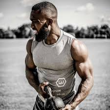 personal trainer