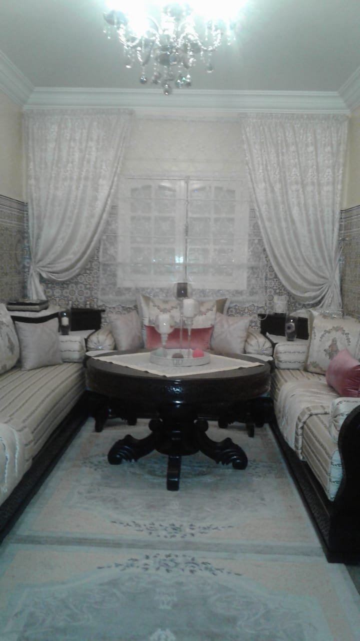 Maison à vendre à Safi