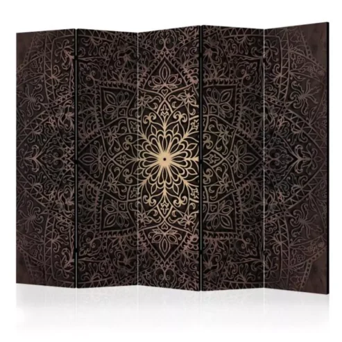 Paravent 5 Volets Royal Finesse