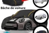 bache voiture