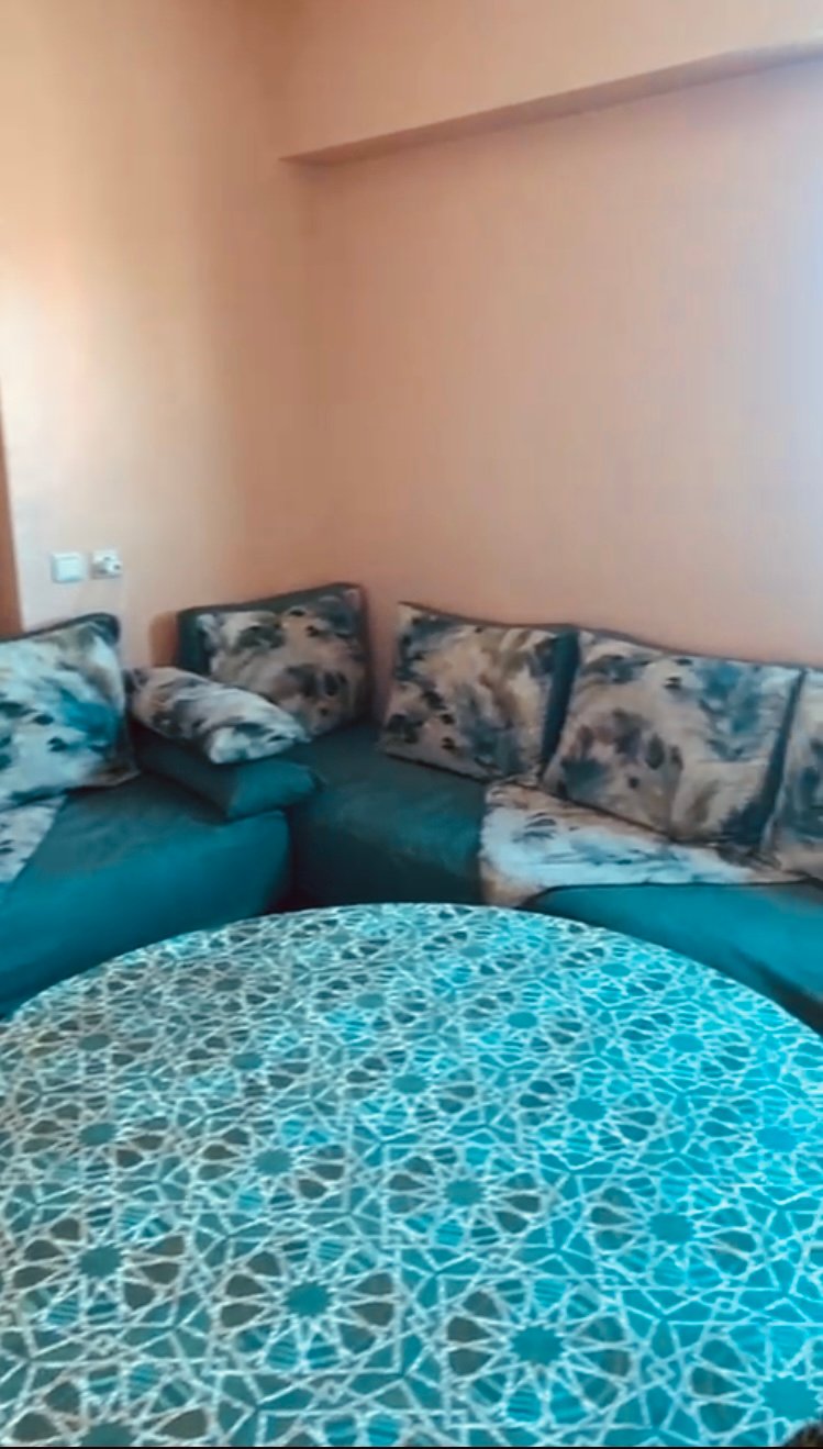 Appartement à Témara