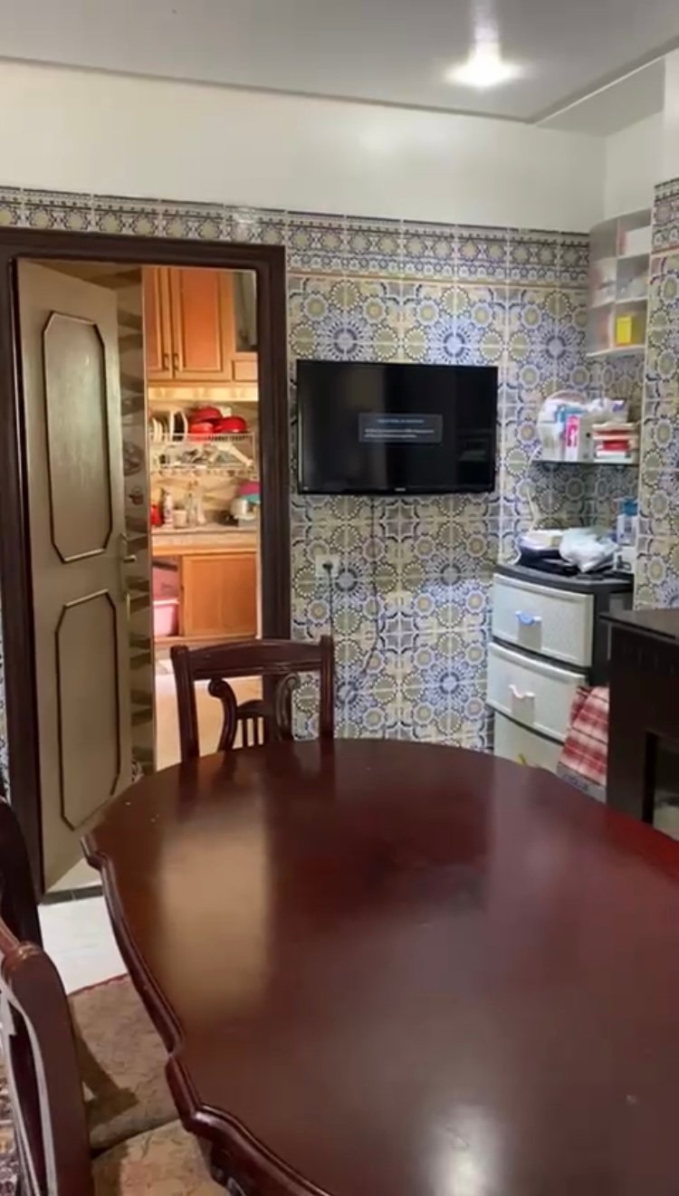 Appartement à Témara