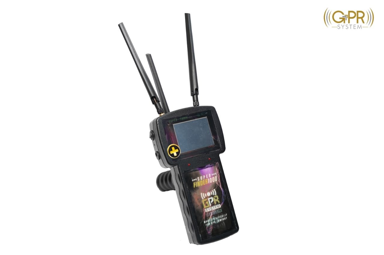 جهاز الكشف عن المعادن الثميتة