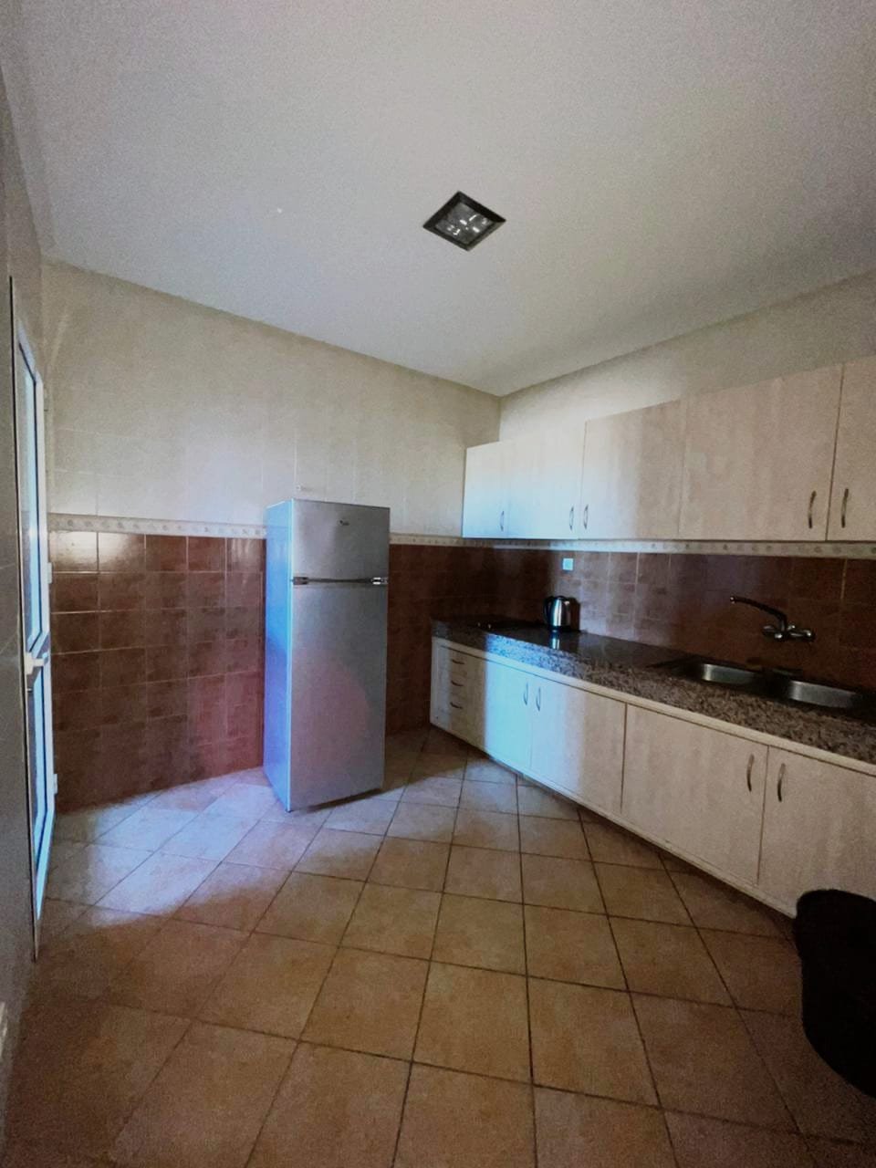 شقق فندقية للكراء