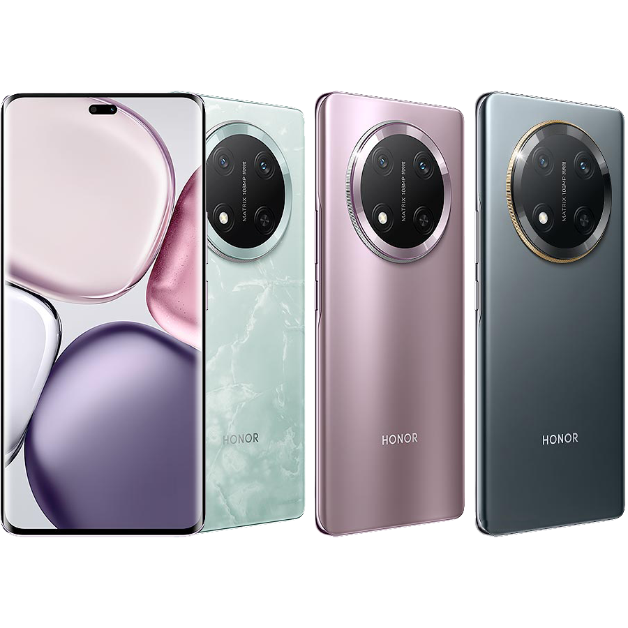 Honor X9c 256Go 12Go RAM