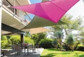 voile d’ombrage
