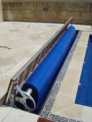 Bâche Piscine فائقة الجودة لحماية المسبح