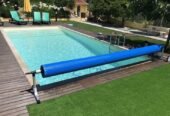 Bâche Piscine فائقة الجودة لحماية المسبح