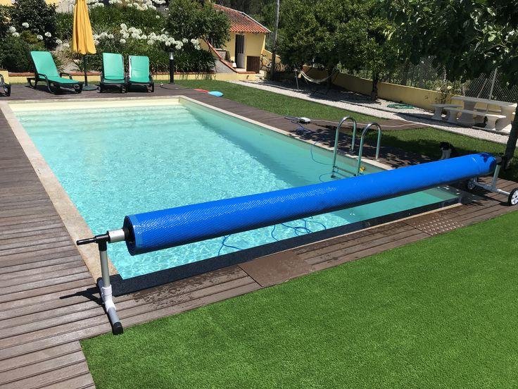 Bâche Piscine فائقة الجودة لحماية المسبح