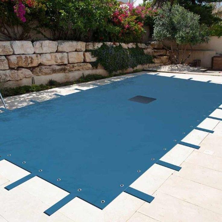 Bâche Piscine فائقة الجودة لحماية المسبح