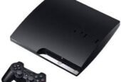PlayStation 3 super slim fit w slim