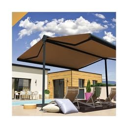 Store Banne ظل راقي وحماية من الشمس للمنازل والمحلات