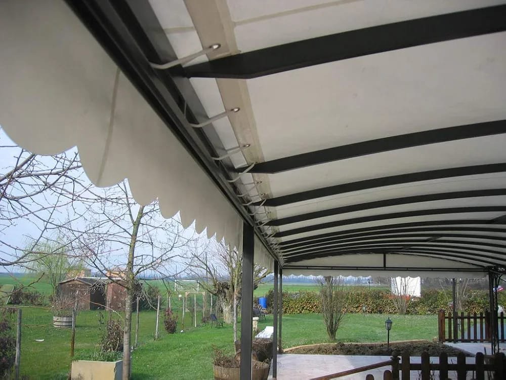 Store Banne ظل راقي وحماية من الشمس للمنازل والمحلات