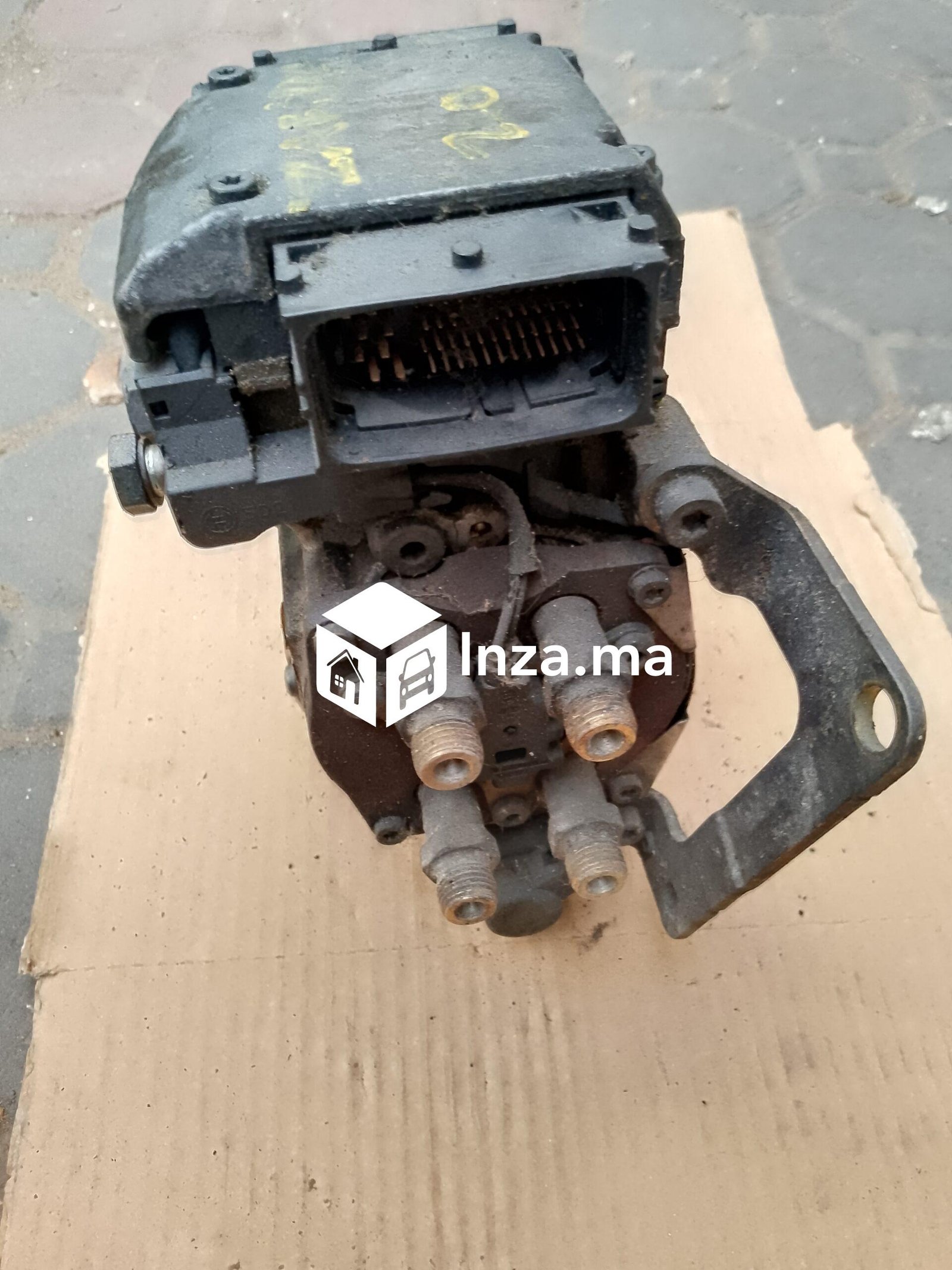 Pompe diesel/ Astra/ Zafira/Vectra
