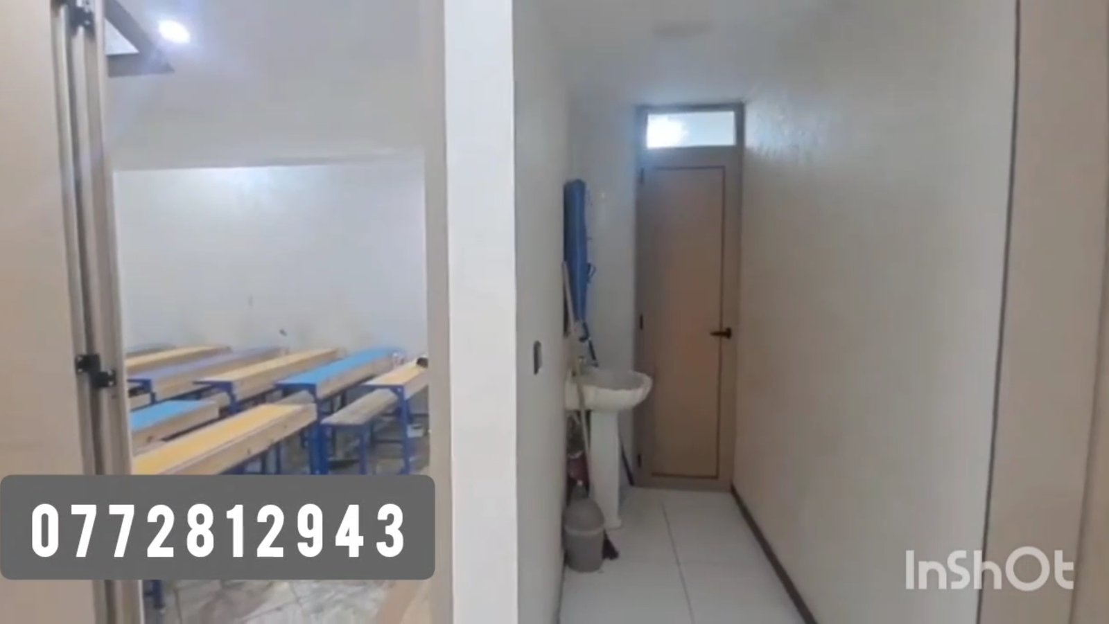 مدرسة الروض