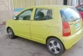 Kia Picanto Modèle 2007