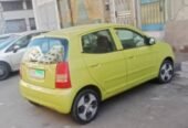 Kia Picanto Modèle 2007