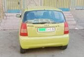 Kia Picanto Modèle 2007