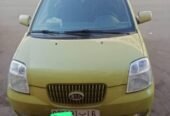 Kia Picanto Modèle 2007