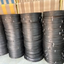 جودة عالية في شريط الربط البلاستيكي