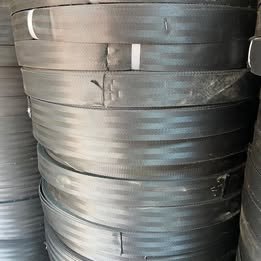 جودة عالية في شريط الربط البلاستيكي