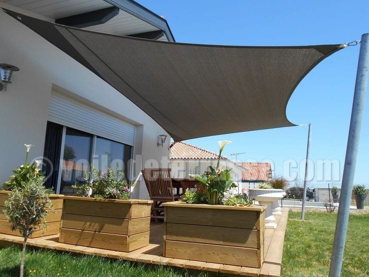 Voile d’Ombrage حديثة بثمن مناسب – مراكش ونواحيها