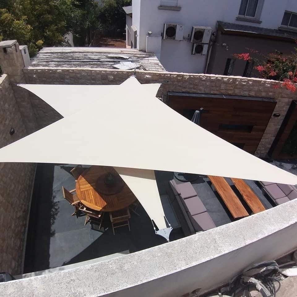 Voile d’Ombrage حديثة بثمن مناسب – مراكش ونواحيها