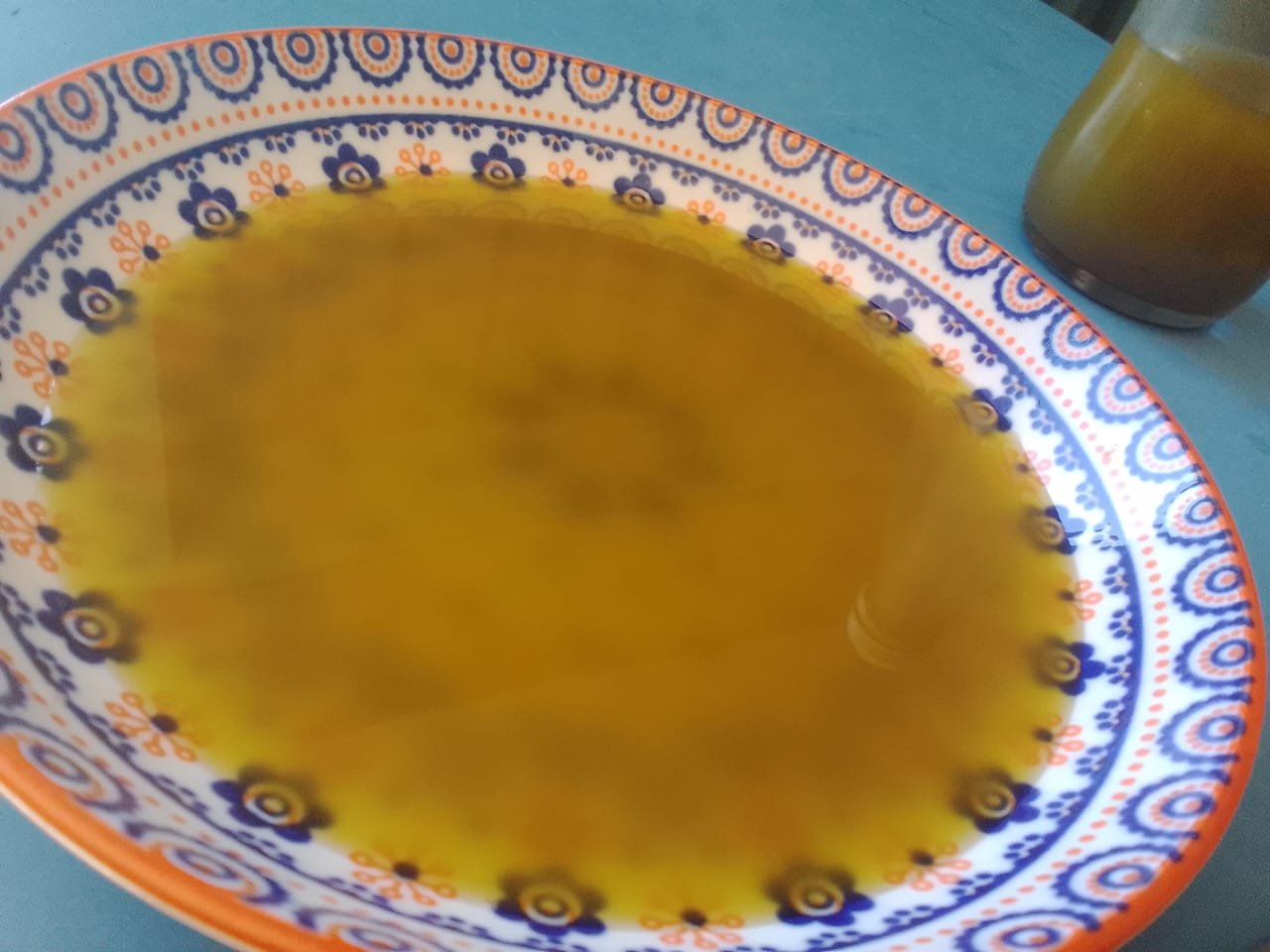 Huile d’olive BELDI, Region de Chaouïa