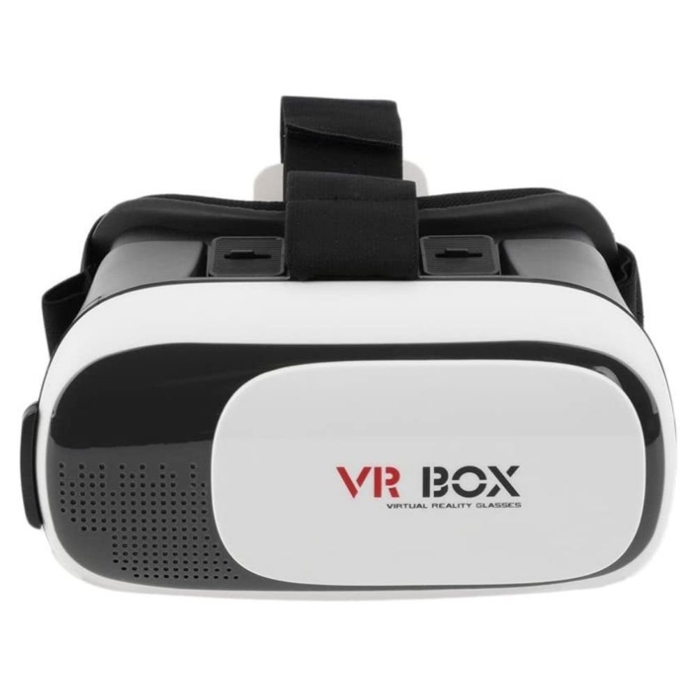Vr box * quantité limitée *