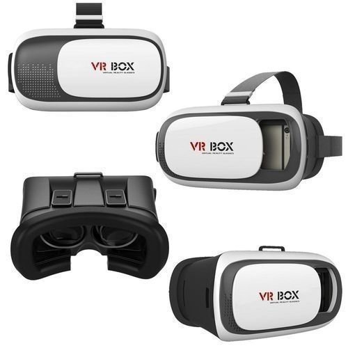 Vr box * quantité limitée *