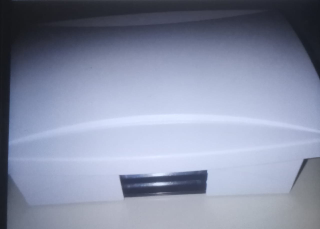 جهاز اتصال داخلي