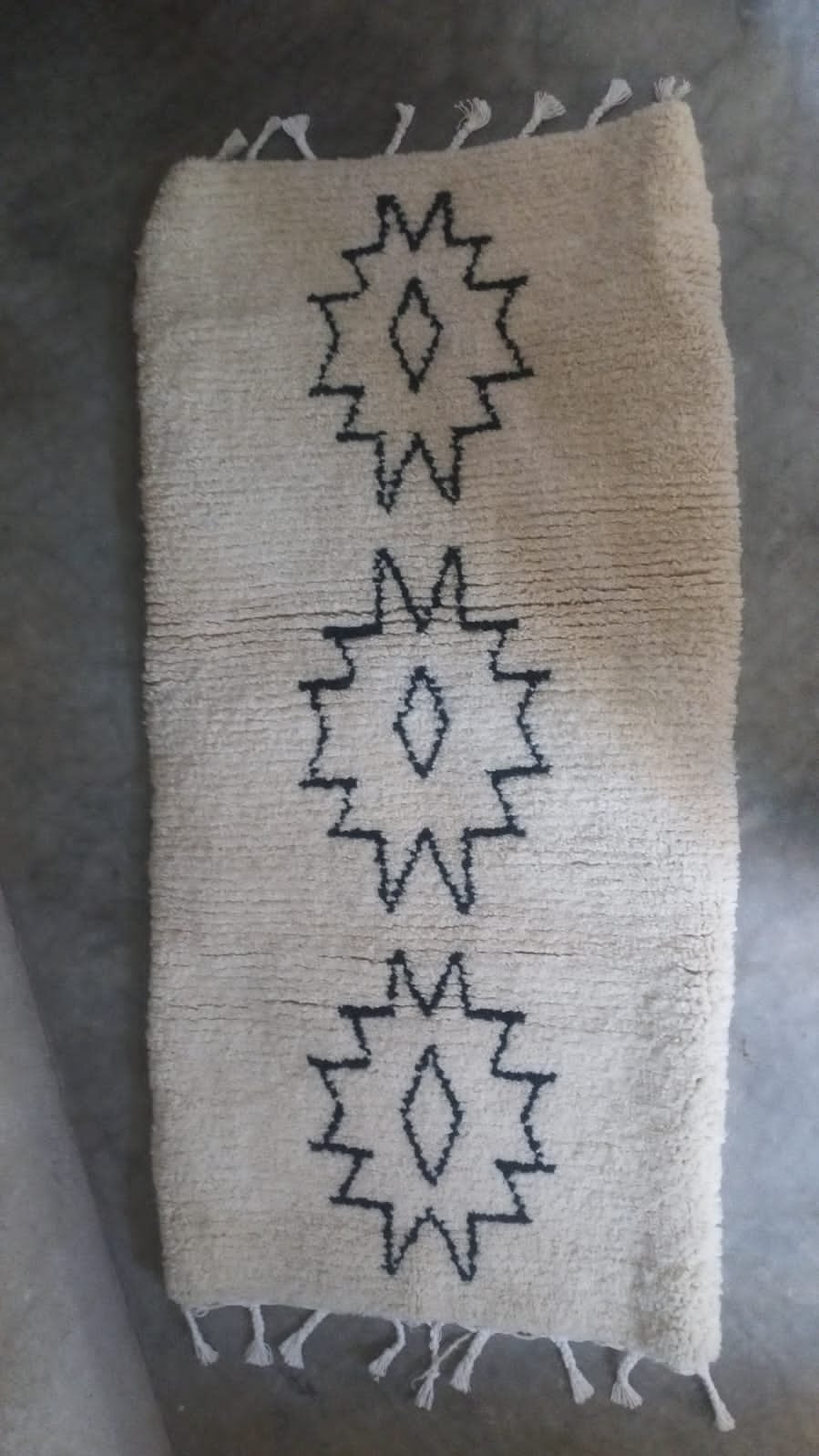 زربية الصوف