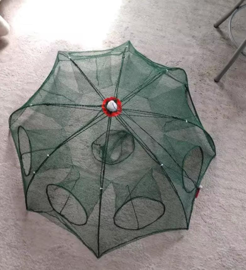 جوبيا صيد الاسماك