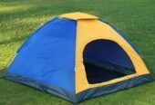 خيمة ملونة ل 4 اشخاص ثمن مناسب توصيل بالمجان