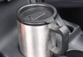 كوب كهربائي لتسخين الشاي والقهوة وحليب الاطفال في السيارة