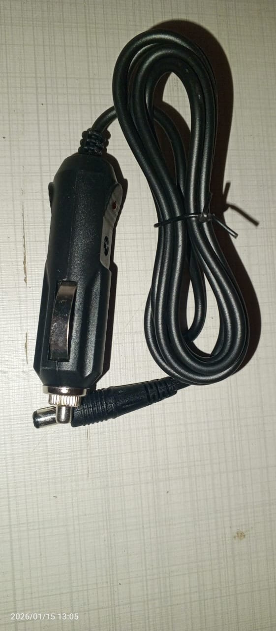 كوب كهربائي لتسخين الشاي والقهوة وحليب الاطفال في السيارة