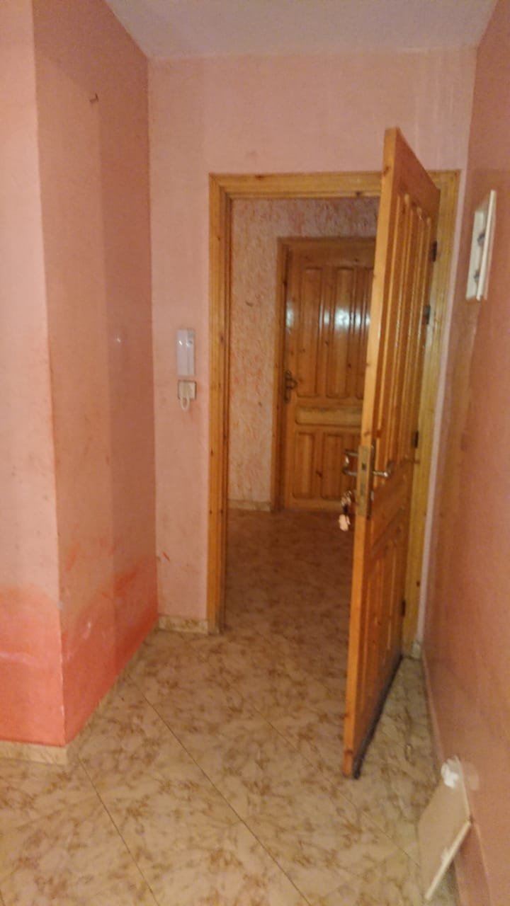 شقه للبيع في نواحي المحمدية لويزية بني خلف