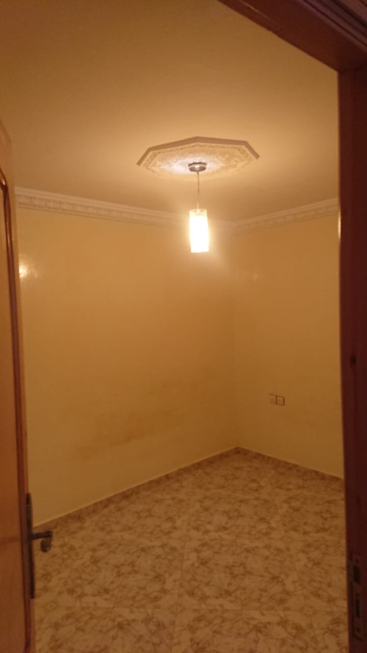 شقه للبيع في نواحي المحمدية لويزية بني خلف