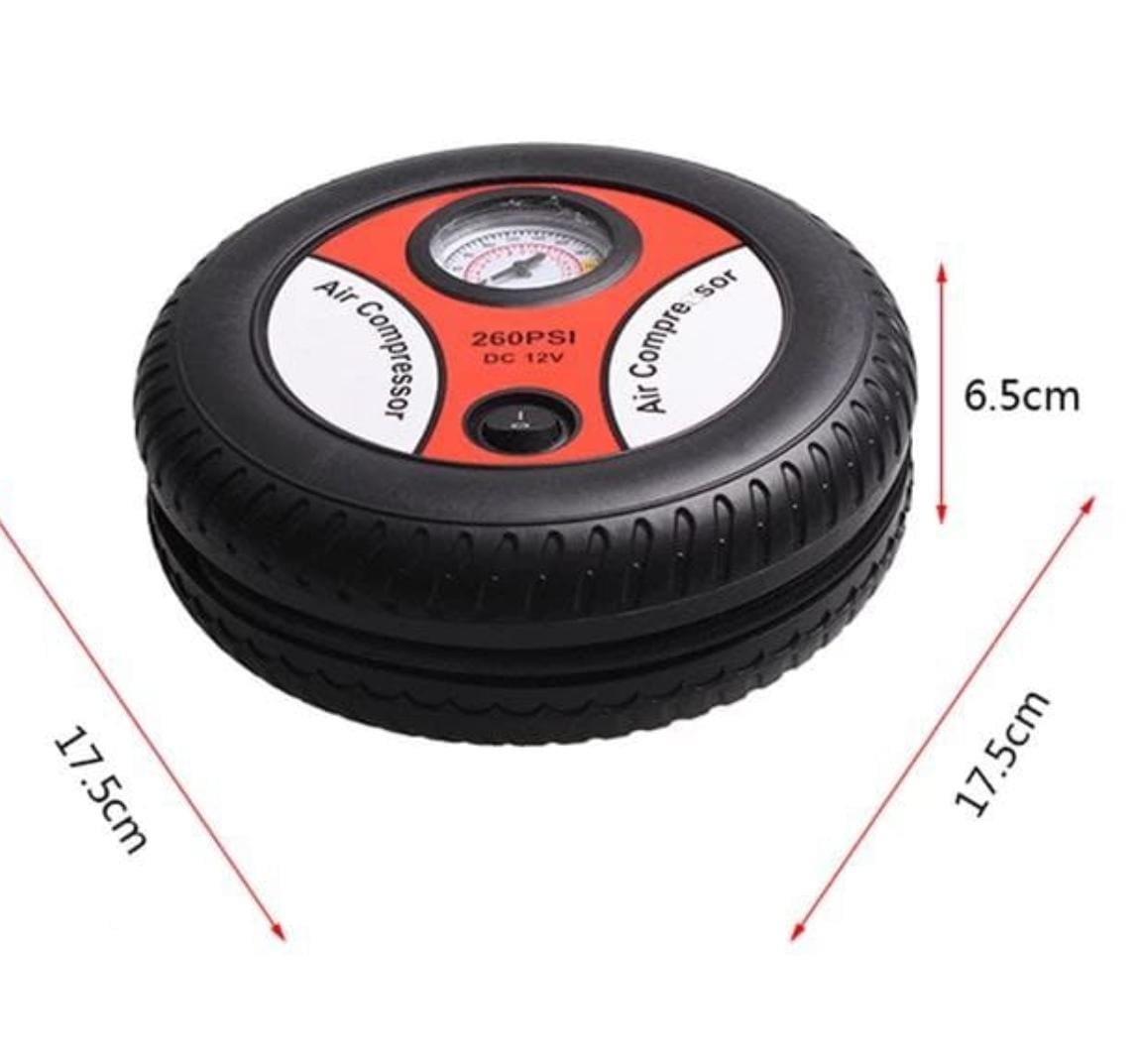 كونفلور صغير