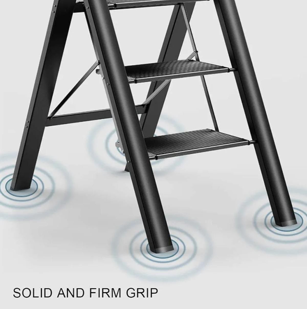 سلم ب 3 درجات