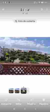 Sale of a property in the city of Tetouan, Morocco.