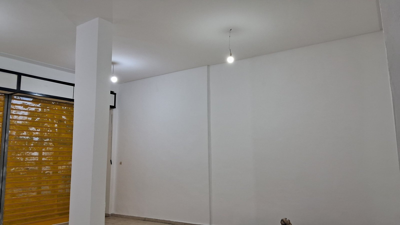 بيع محل تجاري